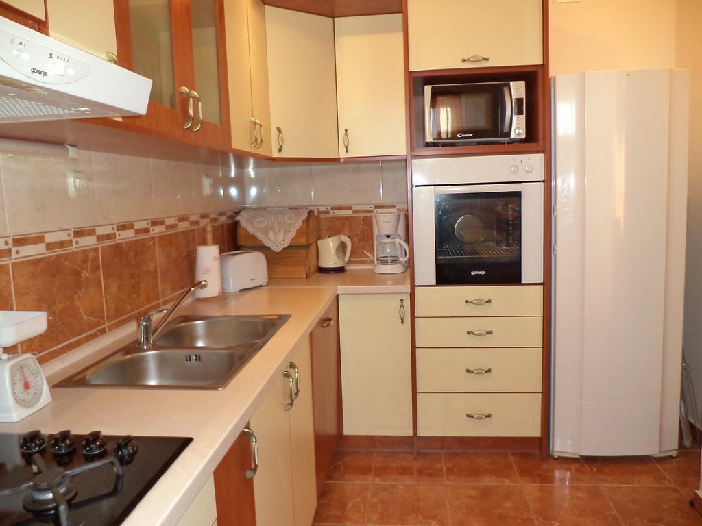 Cool Apartment Спліт Номер фото
