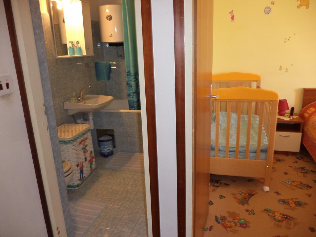 Cool Apartment Спліт Екстер'єр фото